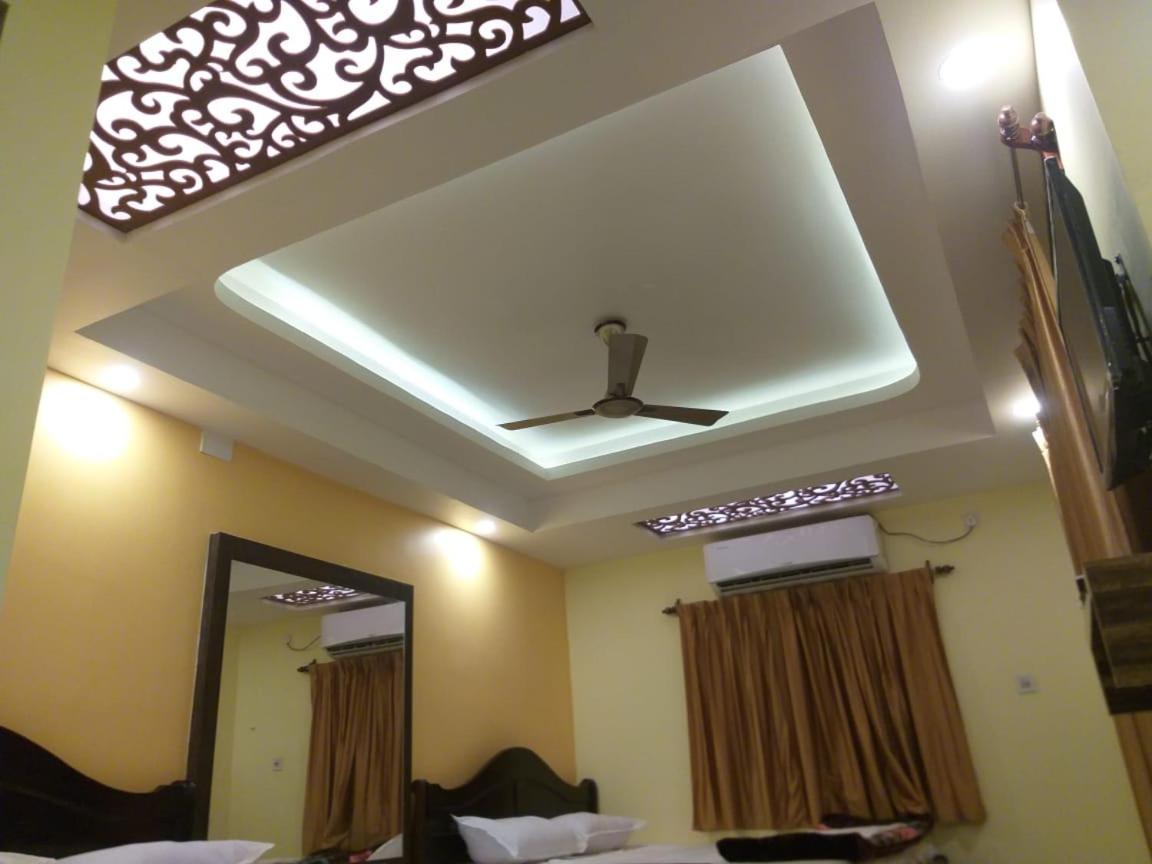 Hotel Crown Of Digha Digha (West Bengal) Eksteriør billede