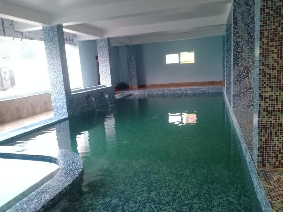 Hotel Crown Of Digha Digha (West Bengal) Eksteriør billede